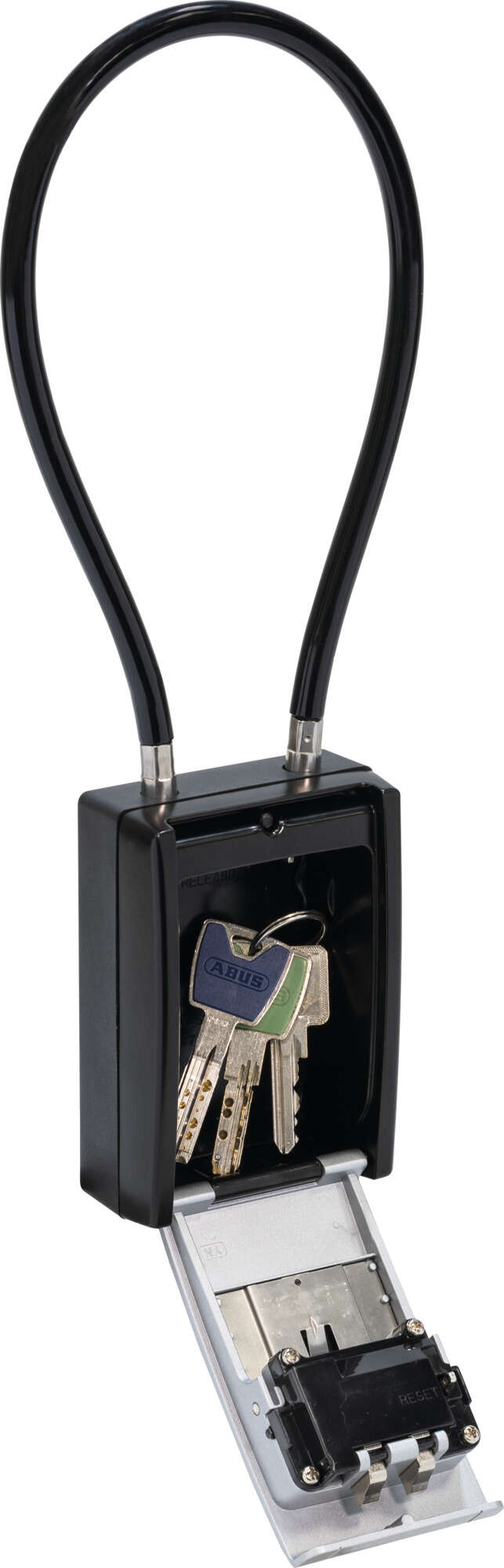 ABUS KeyGarage 797 FLEX mit Kabel